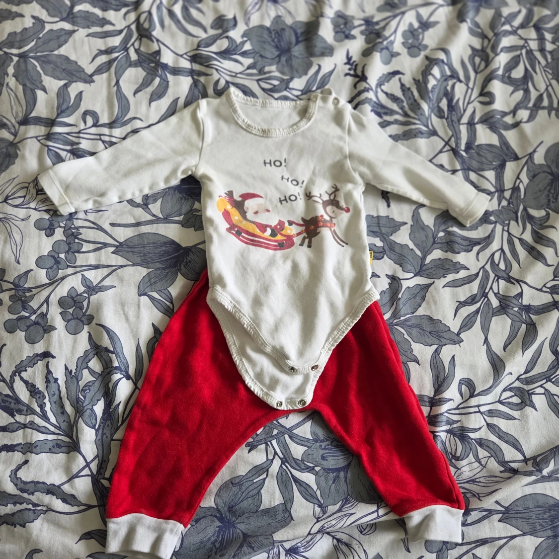 Barnkläder – set i fint skick! - 1