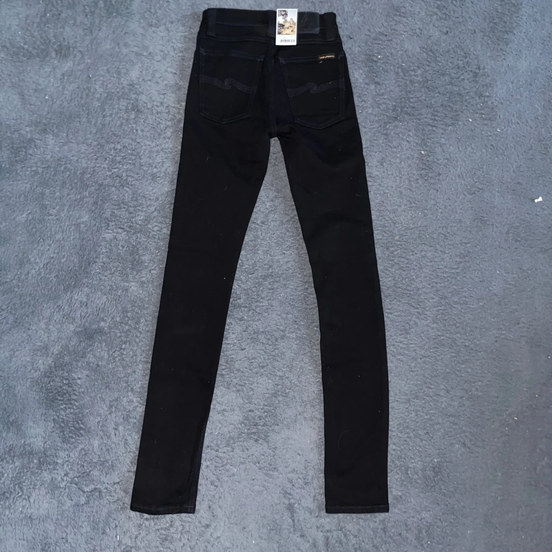 Nya nudie jeans  - 3