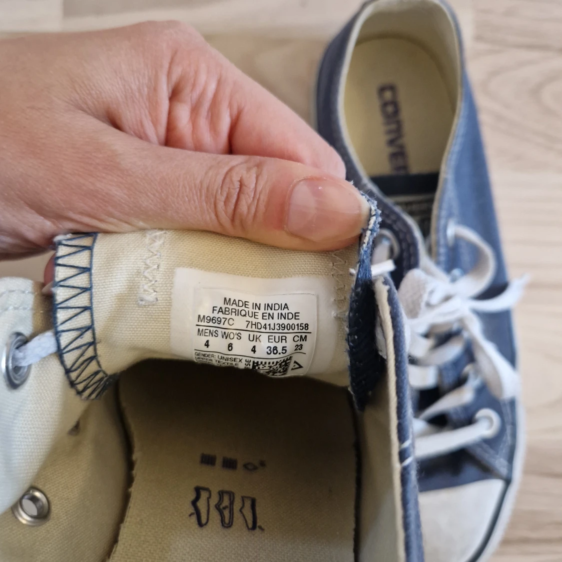 Converse All Star  - 3