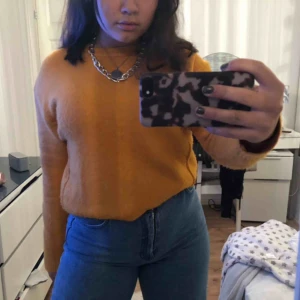  - snygg och skön stickad som passar Xs-M🥵🥵