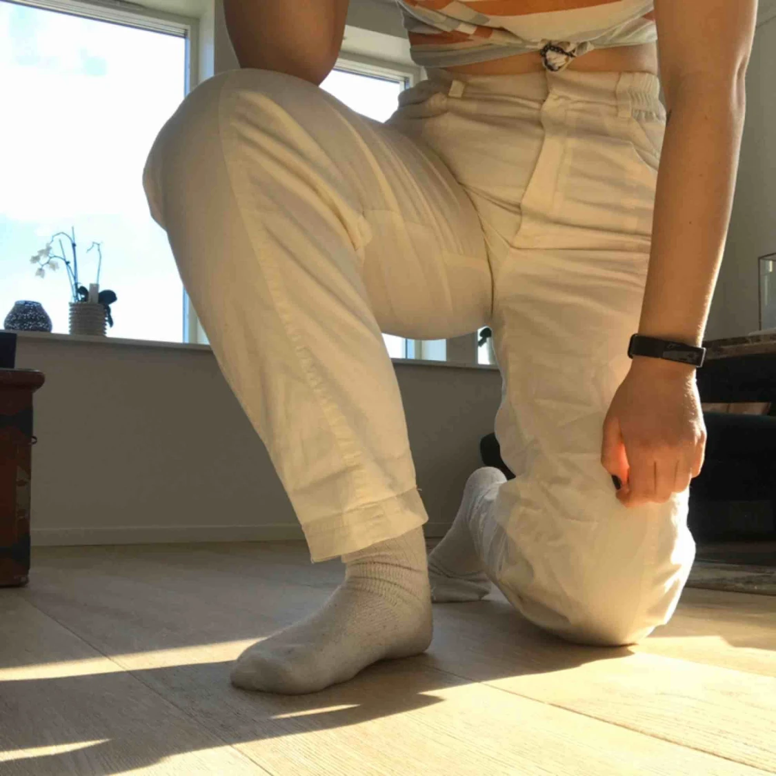 Vita cargopants  - 90