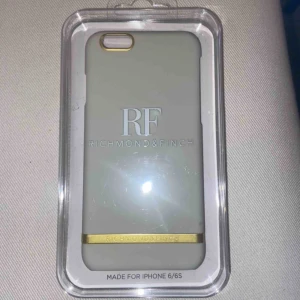  - Oanvänt Richmond & Finch 