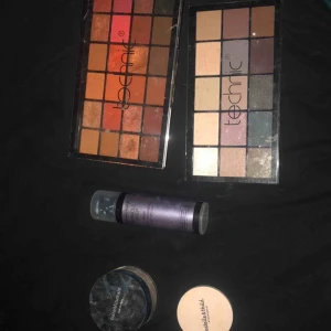  - Smink! Kom med pris förslag!