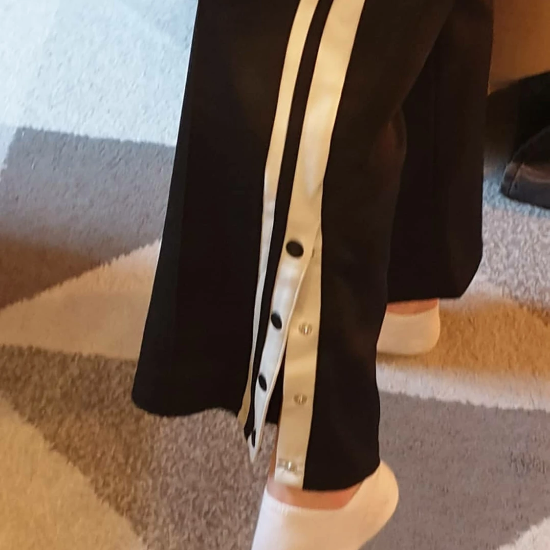 Cubus byxor storlek xs/s - 91