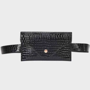  - 249kr inklusive frakt. Fint skick! Kan användas som en clutch eller midjeväska.