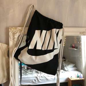 Nike ”gympapåse” - Gympapåse från nike!