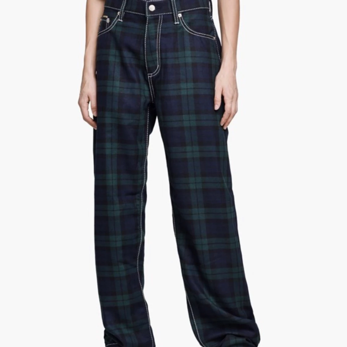 Eytys benz tartan - 91