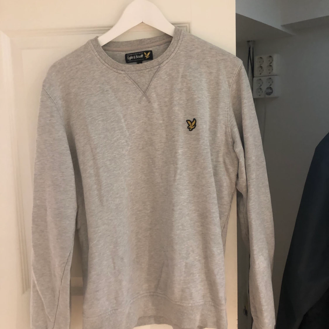 Lyle & Scott sweatshirt