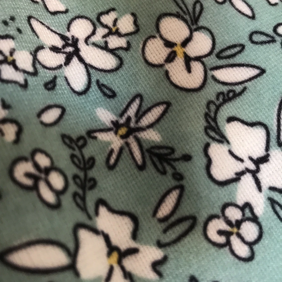 Super skön blå kjol!  - 91