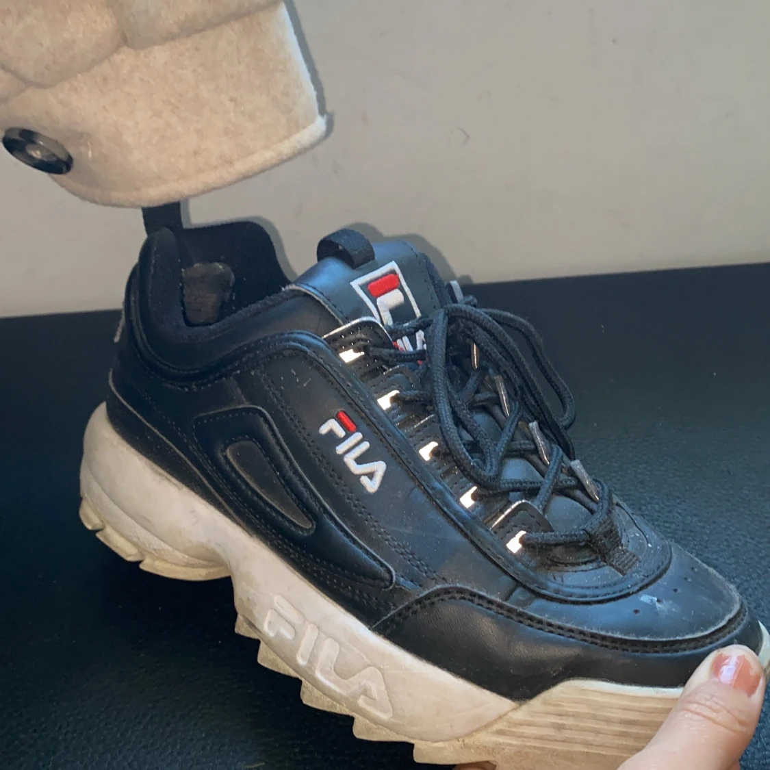 Fila skor - 91