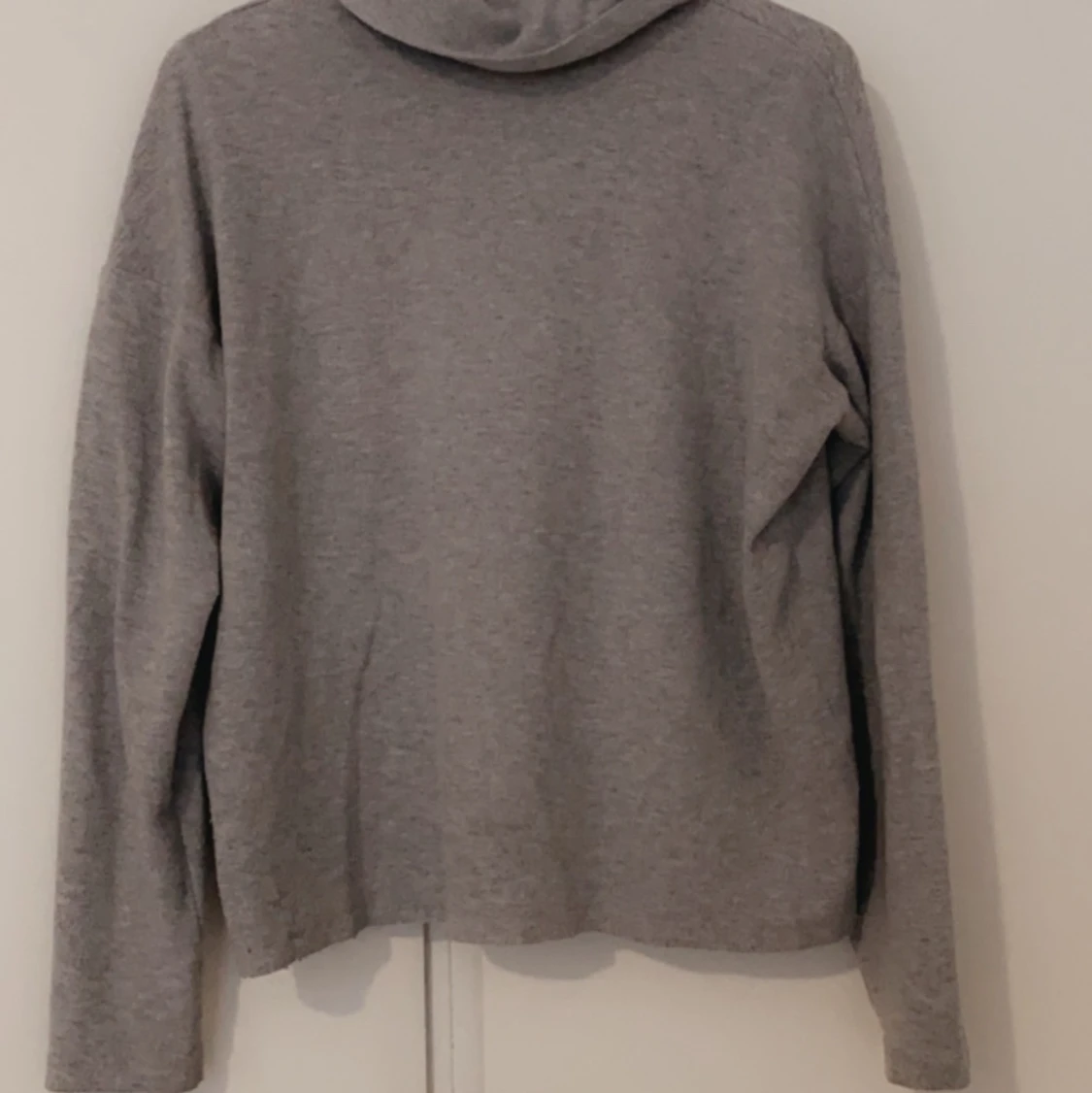 Tröja med krage, Cubus 