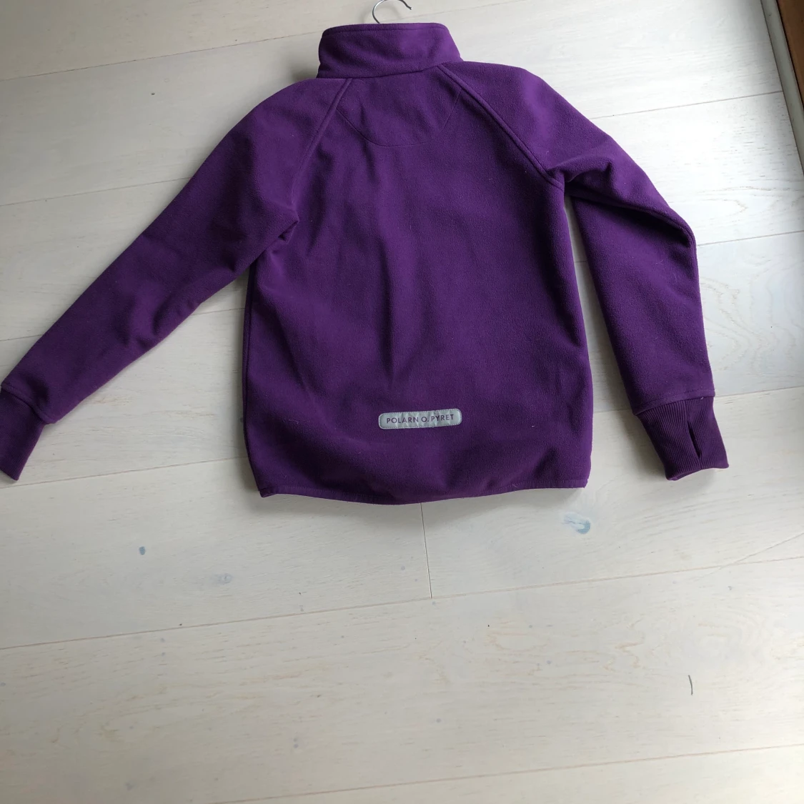 P.O.P vindfleeci  - 90