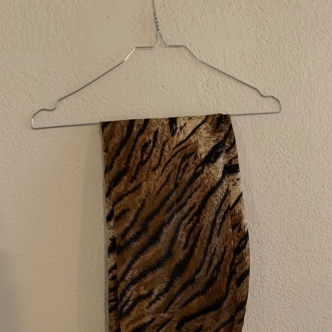 Tigermönstrad kjol - 50