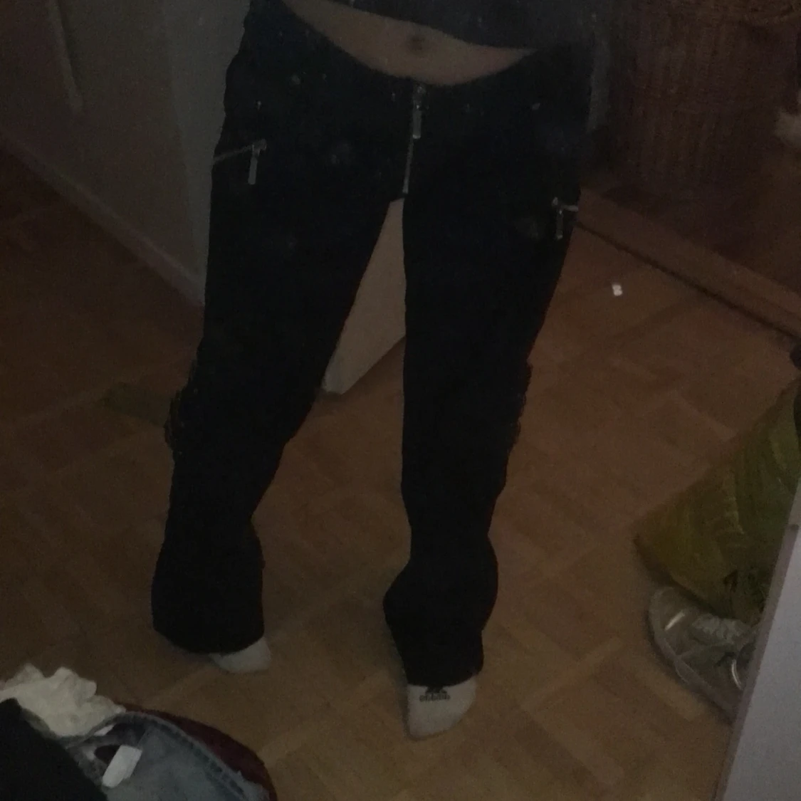 Feta pantalones! - 90