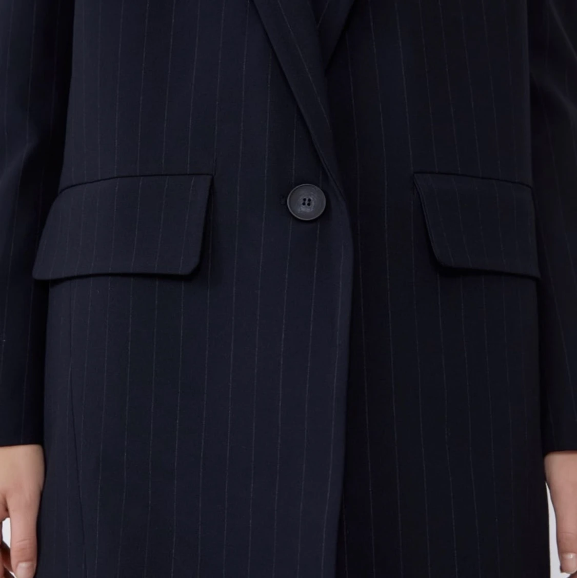 Oversize kavaj från Zara - 91