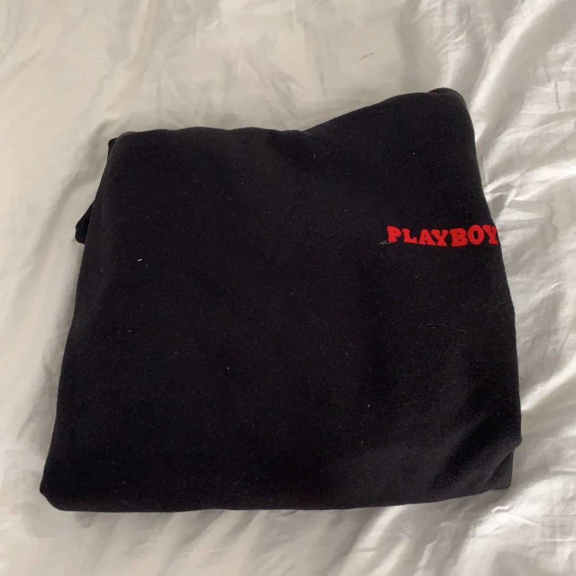 Playboy hoodie