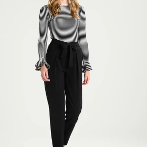 Kostymbyxor - Super fina kostymbyxor perfekt till hösten från ONLY🍂