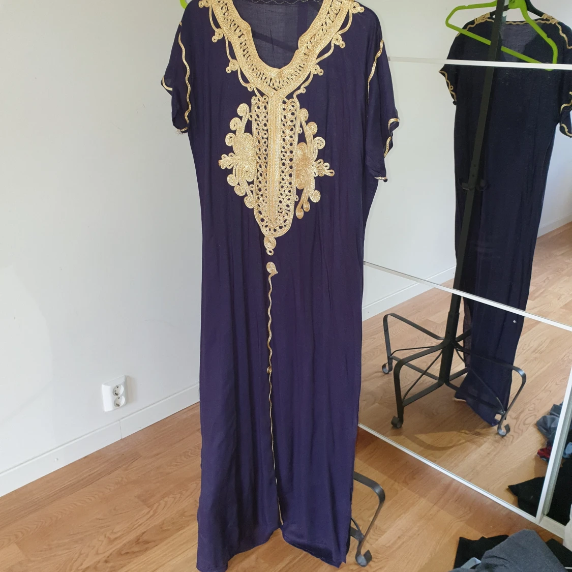 Kaftan