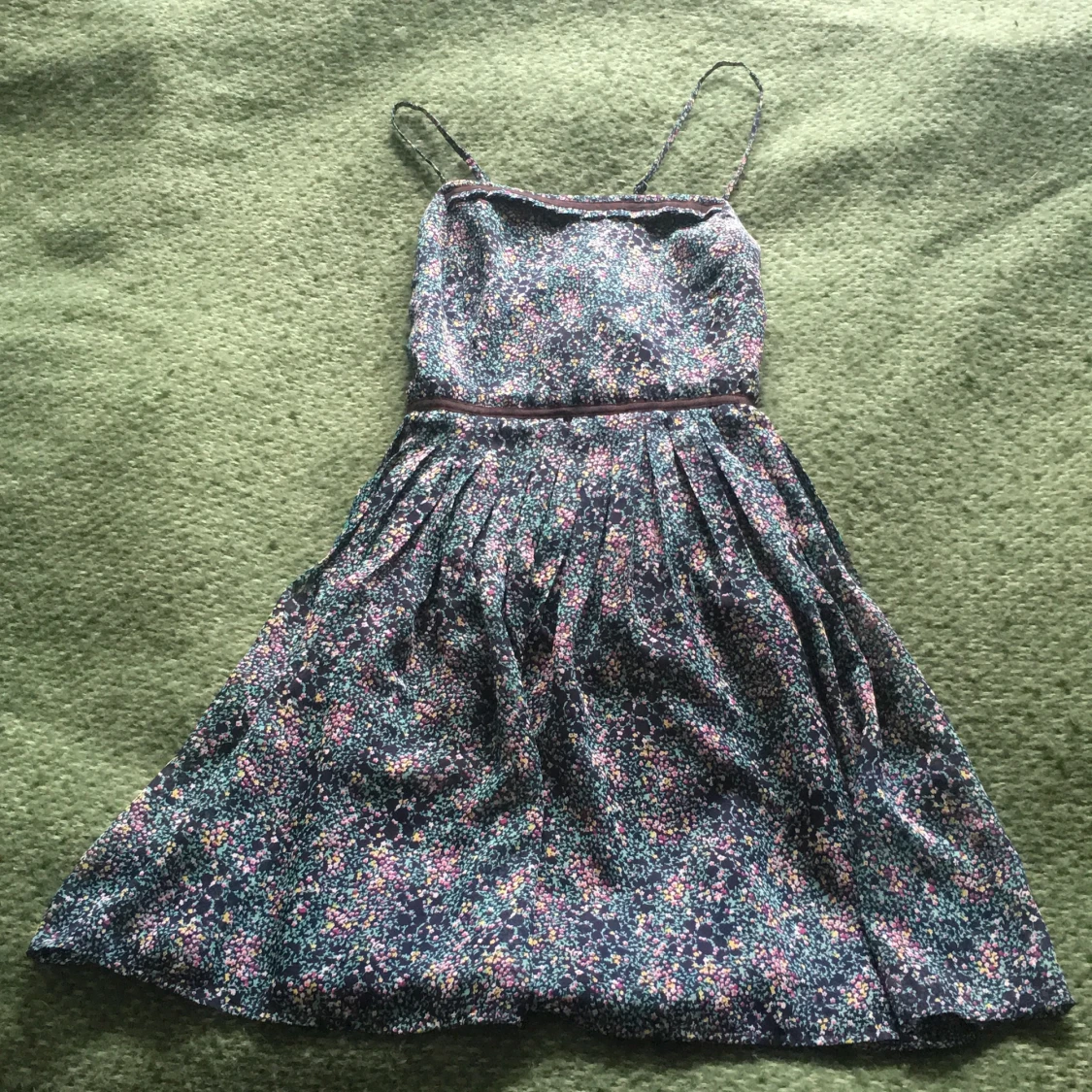 Rules by Mary klänning stlk S