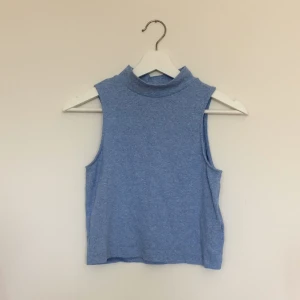  - Croptop från h&m