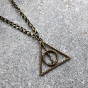 - harrypotter halsband 