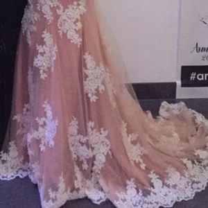  - Förlovnings klänning