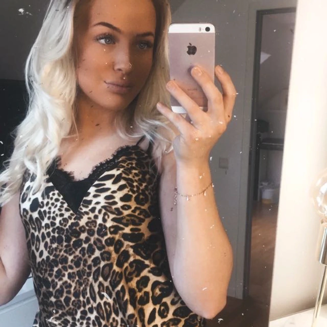 Ett linne från Missiny