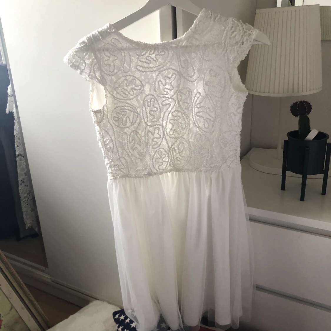 Klänning bubbleroom