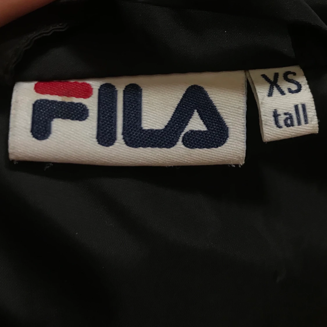 Cool FILA vindjacka! ❤️ - 91