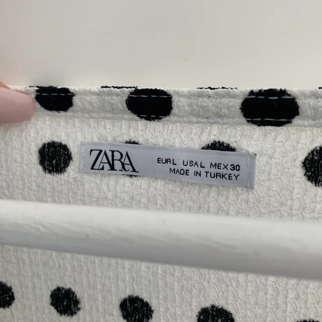  Topp från Zara! - 90