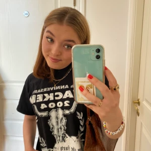 Asball t-shirt - Ballaste t-shirten köpt second hand men i princip i nyskick!! 😎🤛🏼