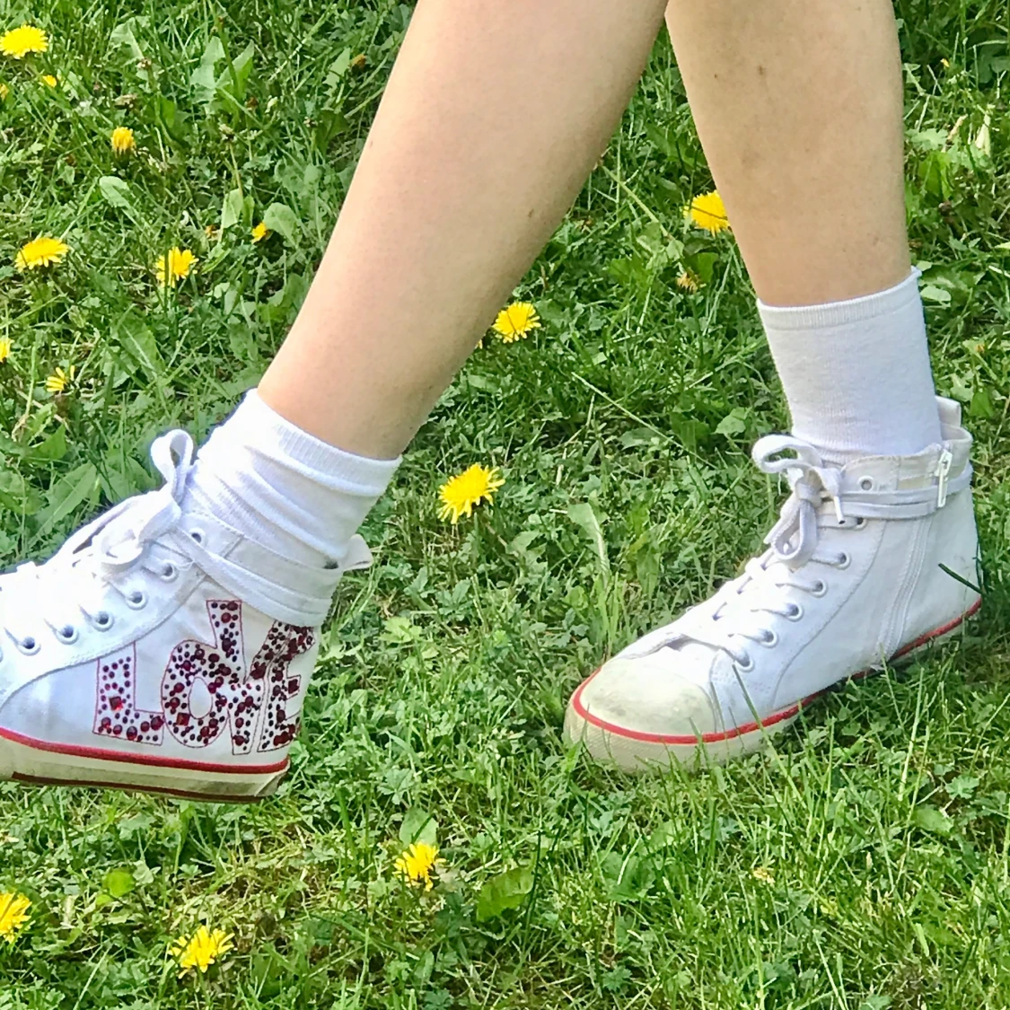 LOVE MOSCHINO Sneakers - 90