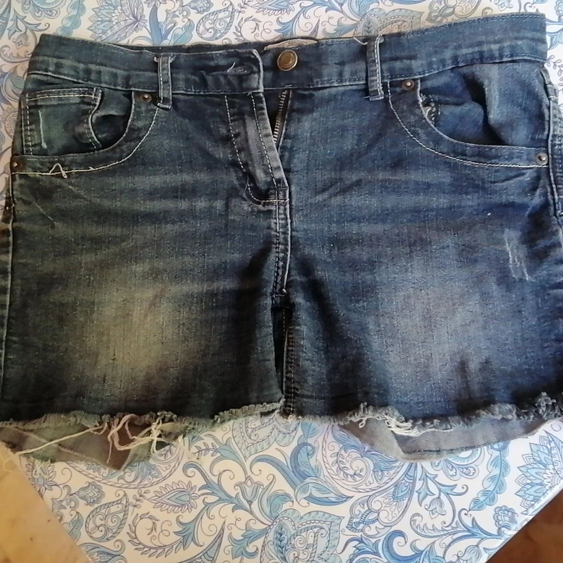 Shorts str 170