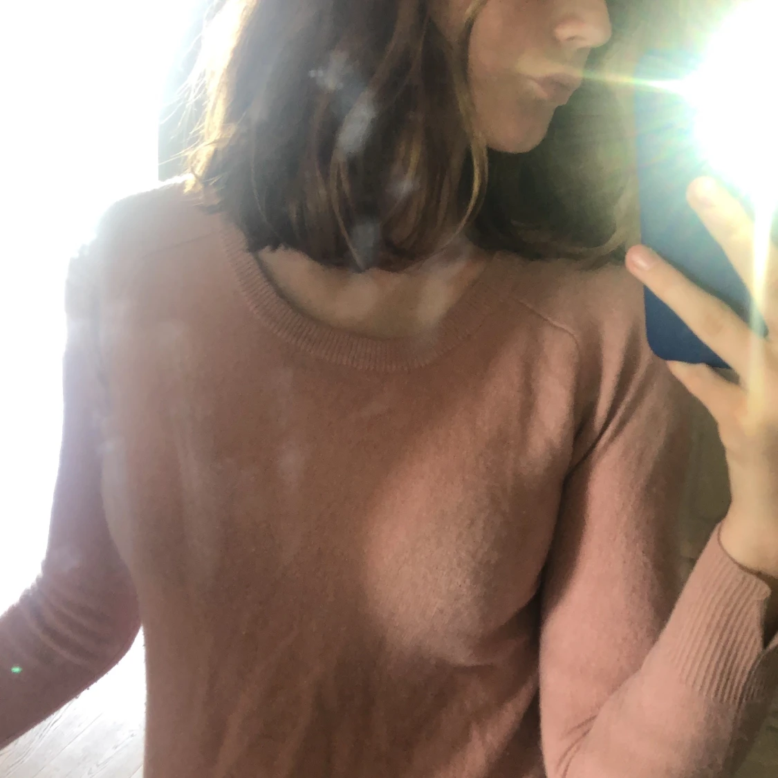 Kashmir tröja  - 91