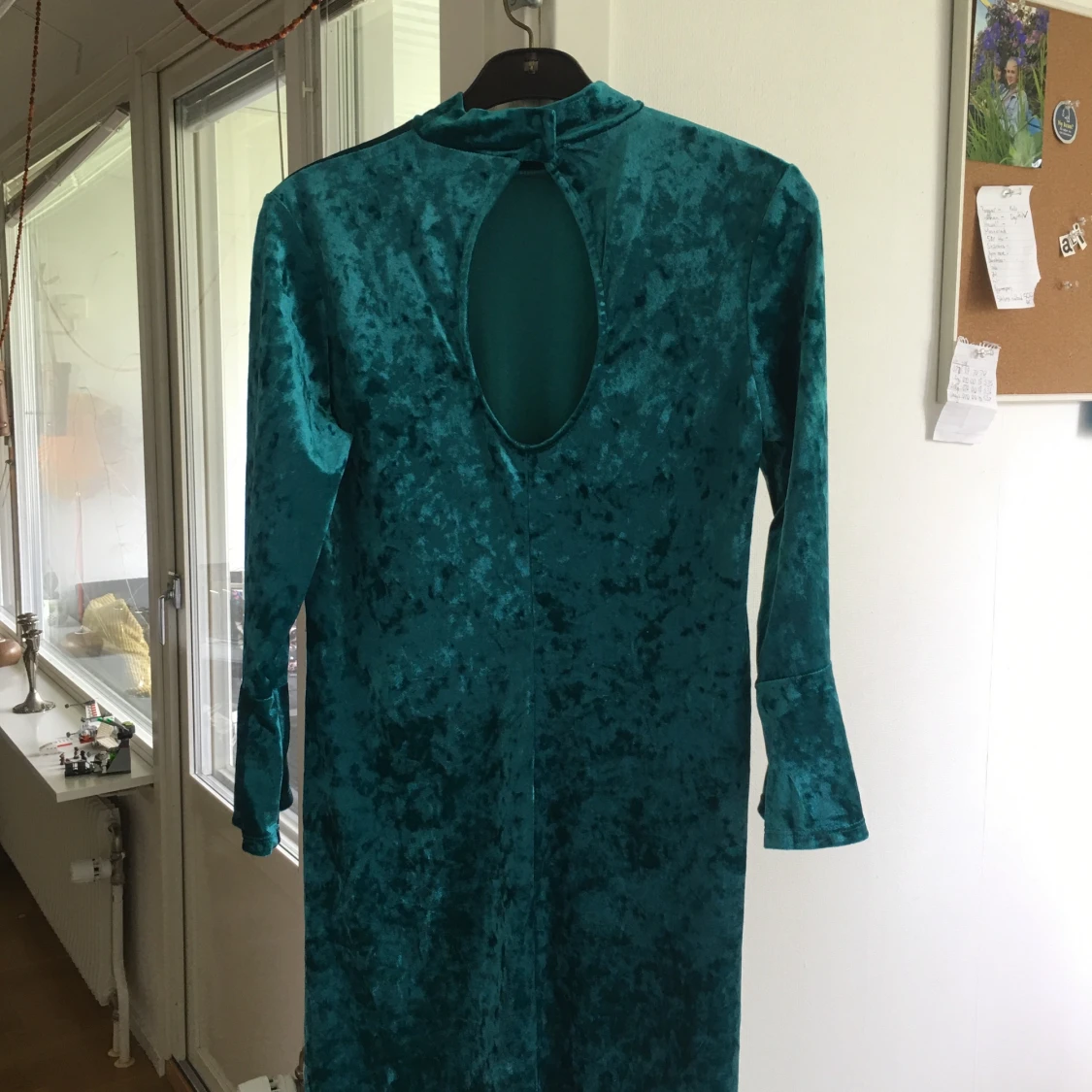 Festklänning från Monki - 90