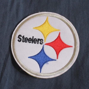 Tygmärke  - Tygmärke 34kr inkl frakt! Skriv vid frågor 🔥