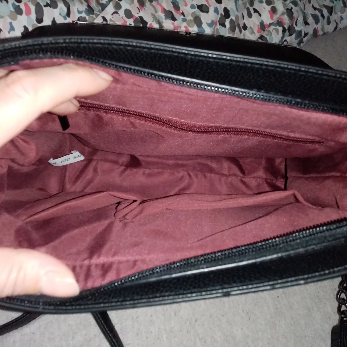 Väska from Daichman  - 90