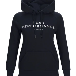 Peak performance hoodie💙 - Peak performance hoodie i väldigt fint skick⭐️💙💕