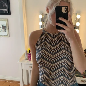 Bikbok  - Topp från bikbok storlek S