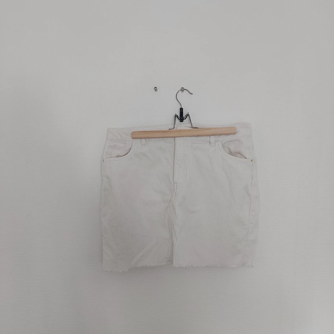 Kjol i manchester från ONLY