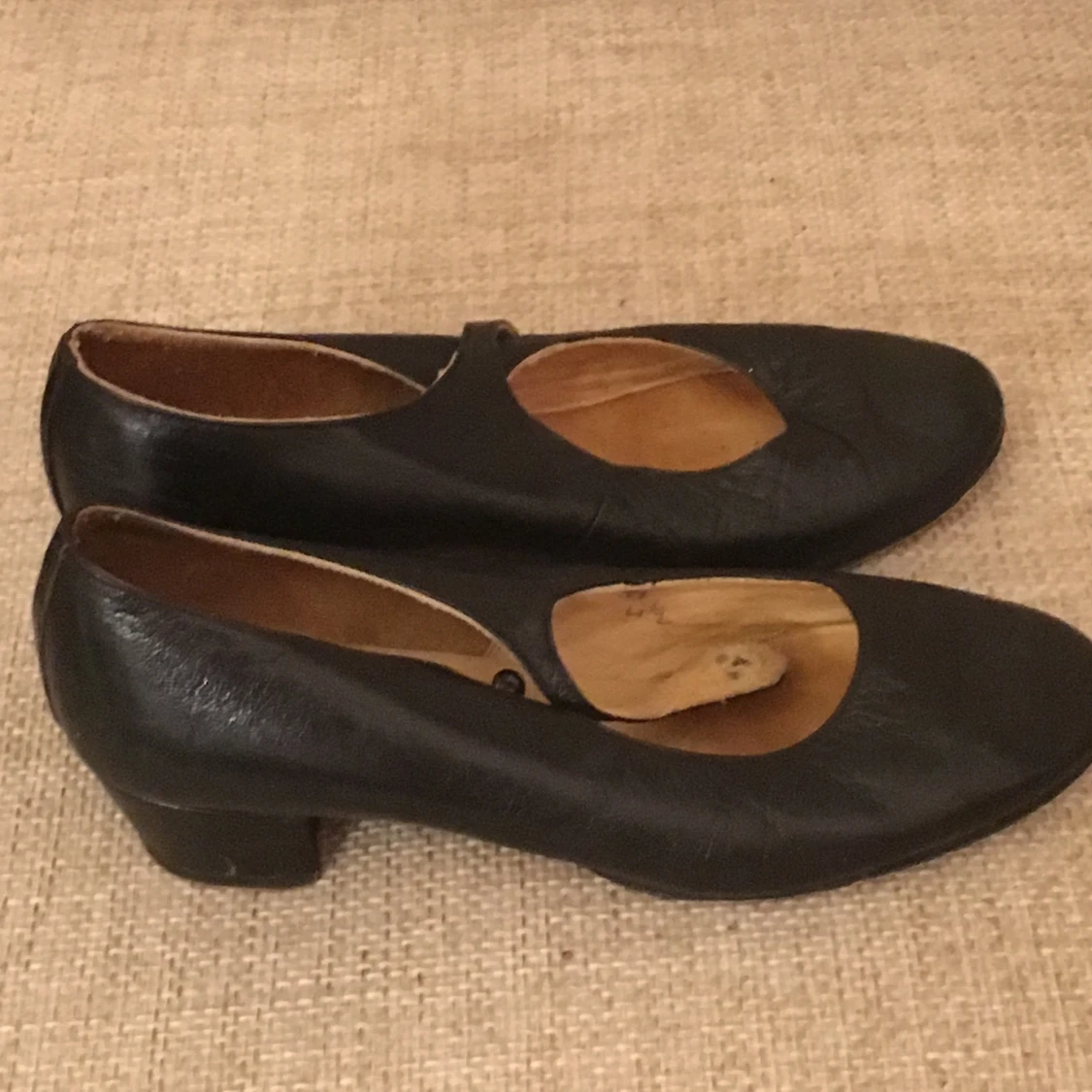 Supersöta 60talsskor