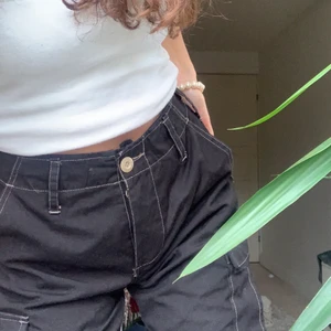 Coola byxor från Urban outfitters - Köpta för 749kr och är endast testade. 