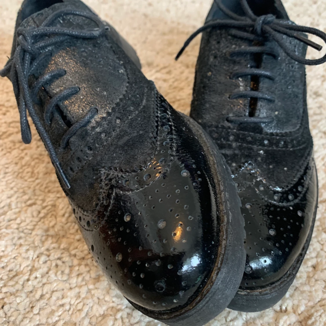 Svarta snårskog från igi&co - 90