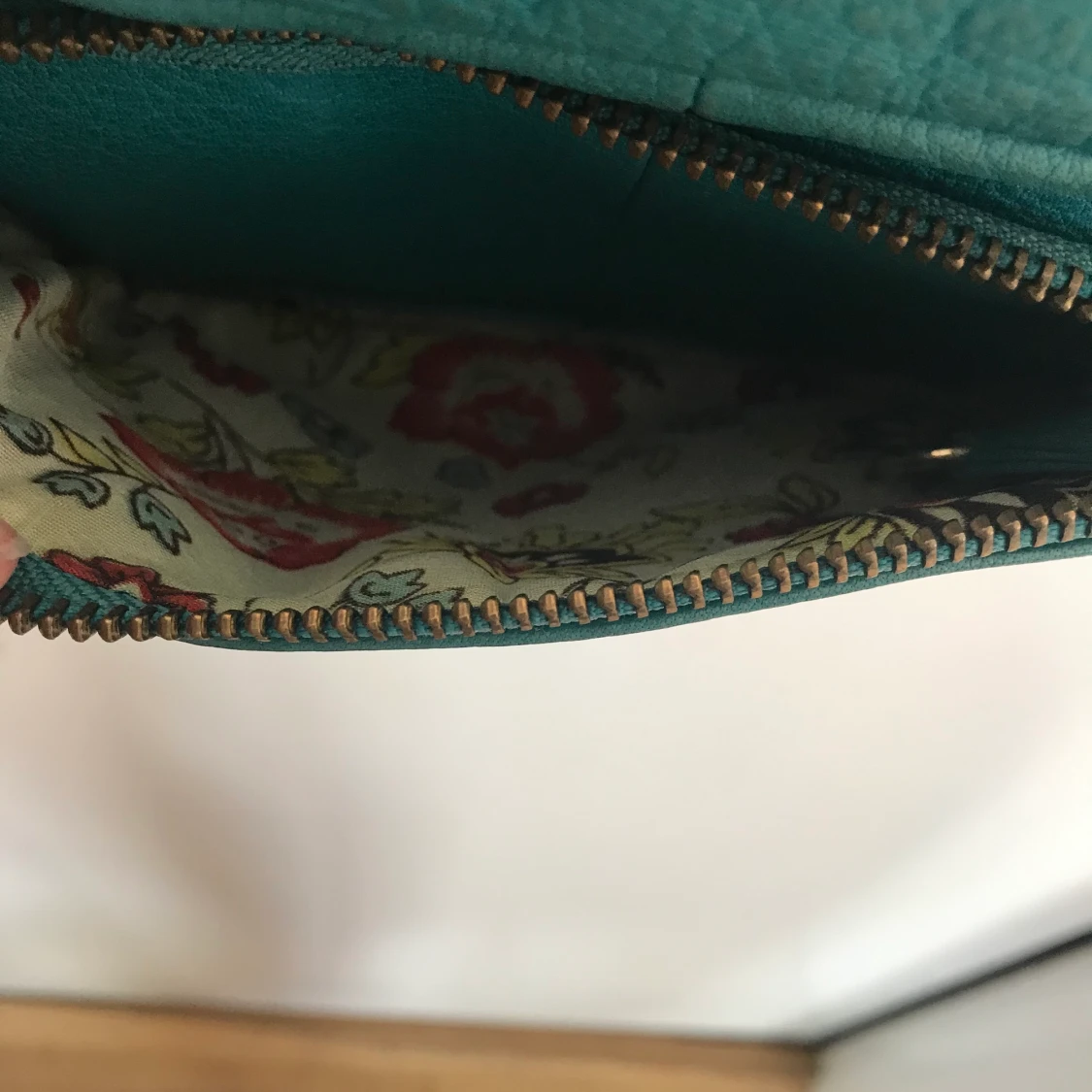 Liten axelväska  - 91