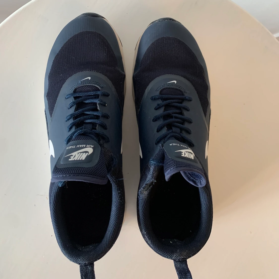 Billiga Nike air thea! - 91