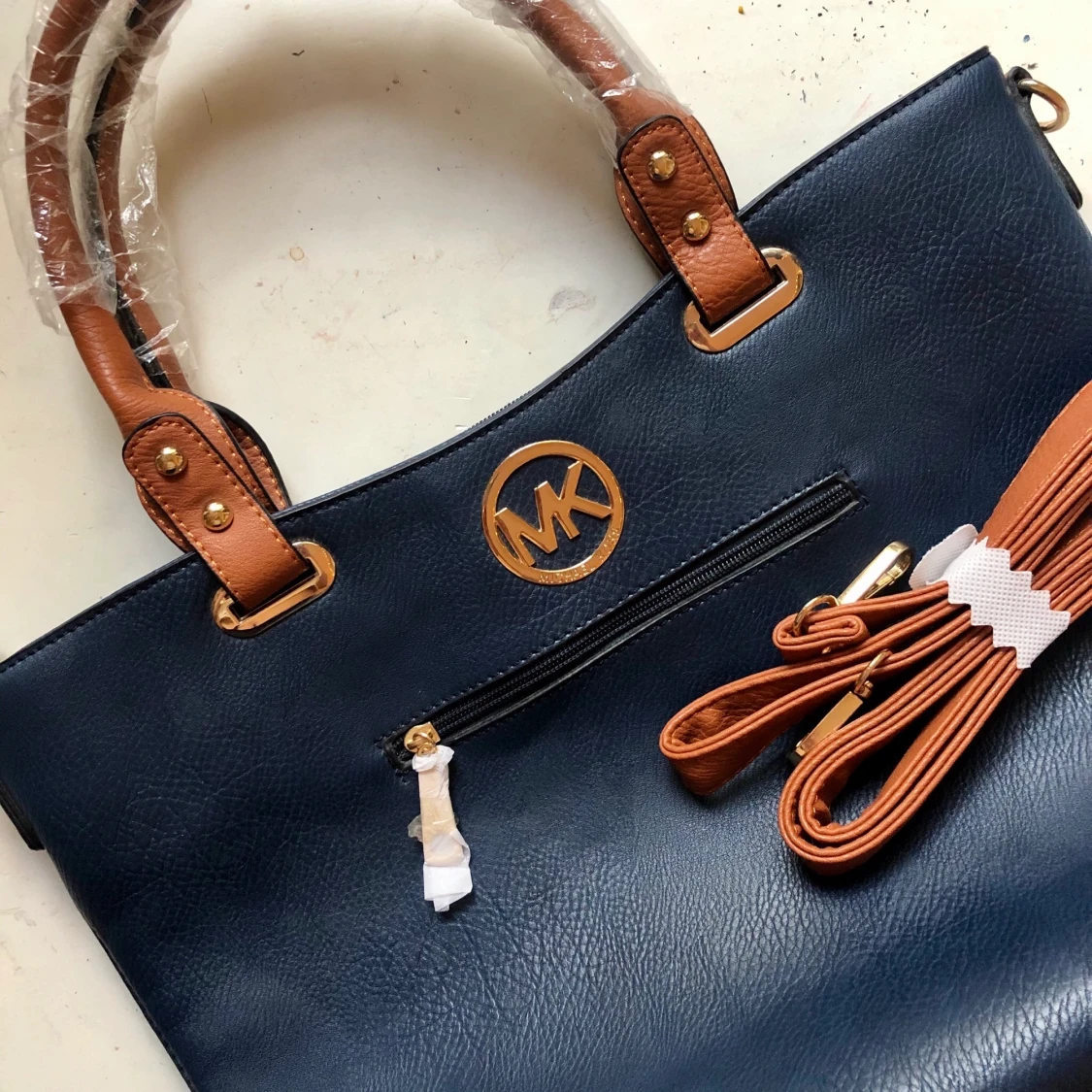 Michael Kors väska