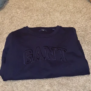 Fin gant tröja  - Som ny