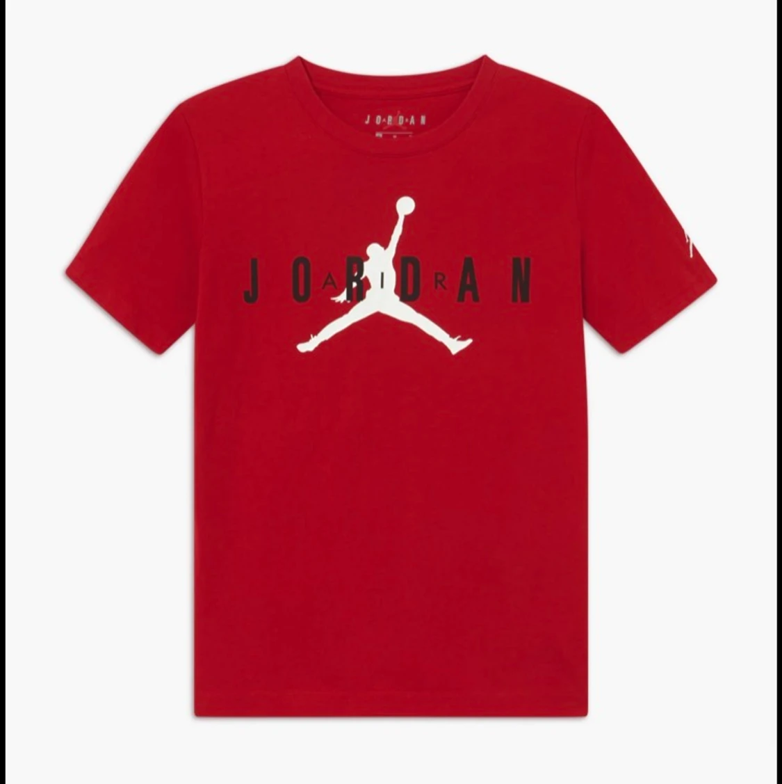 Jordan t shirt