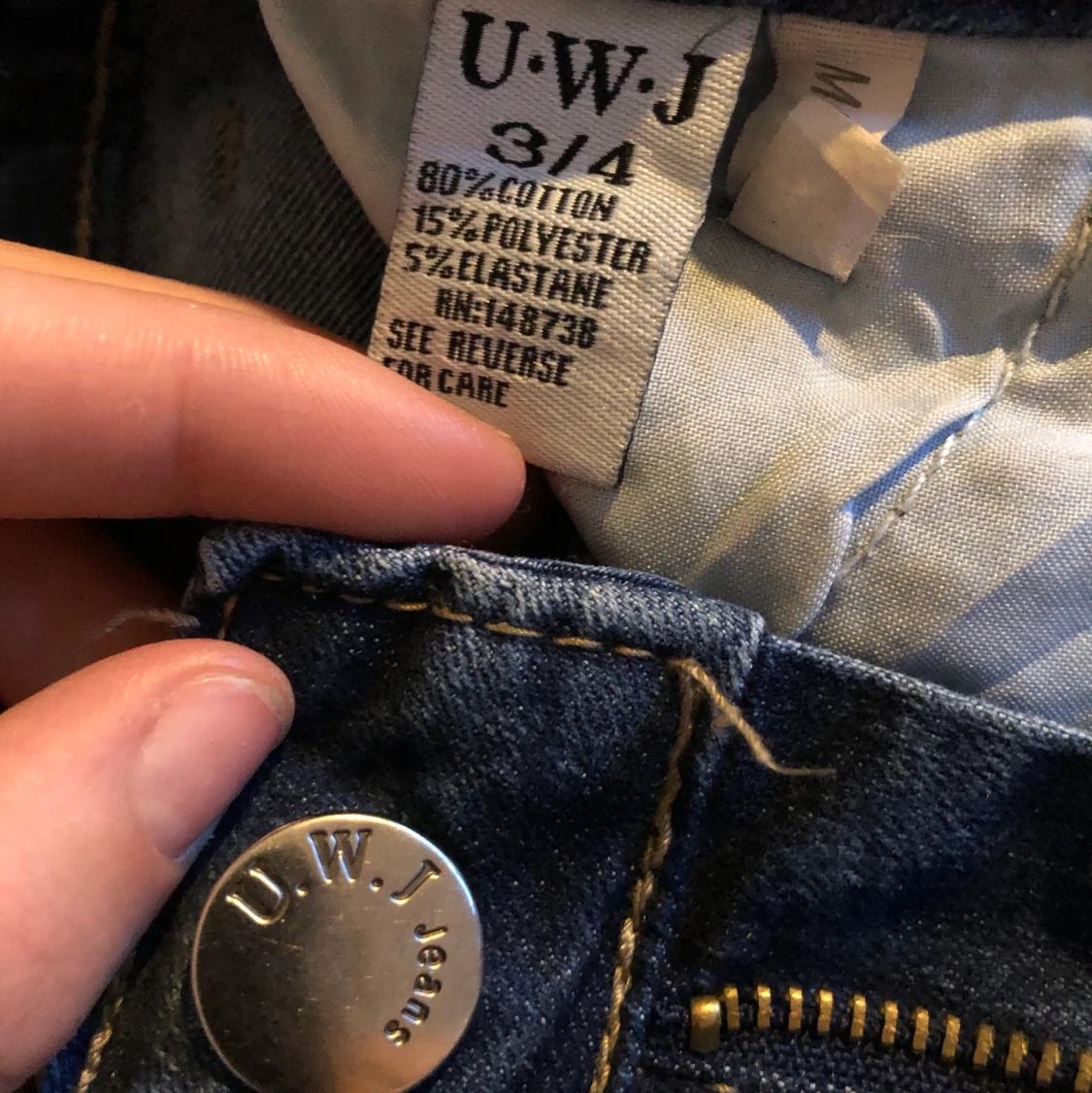  frånFashion Nova, tror dock inte att det är deras egna märke - 91