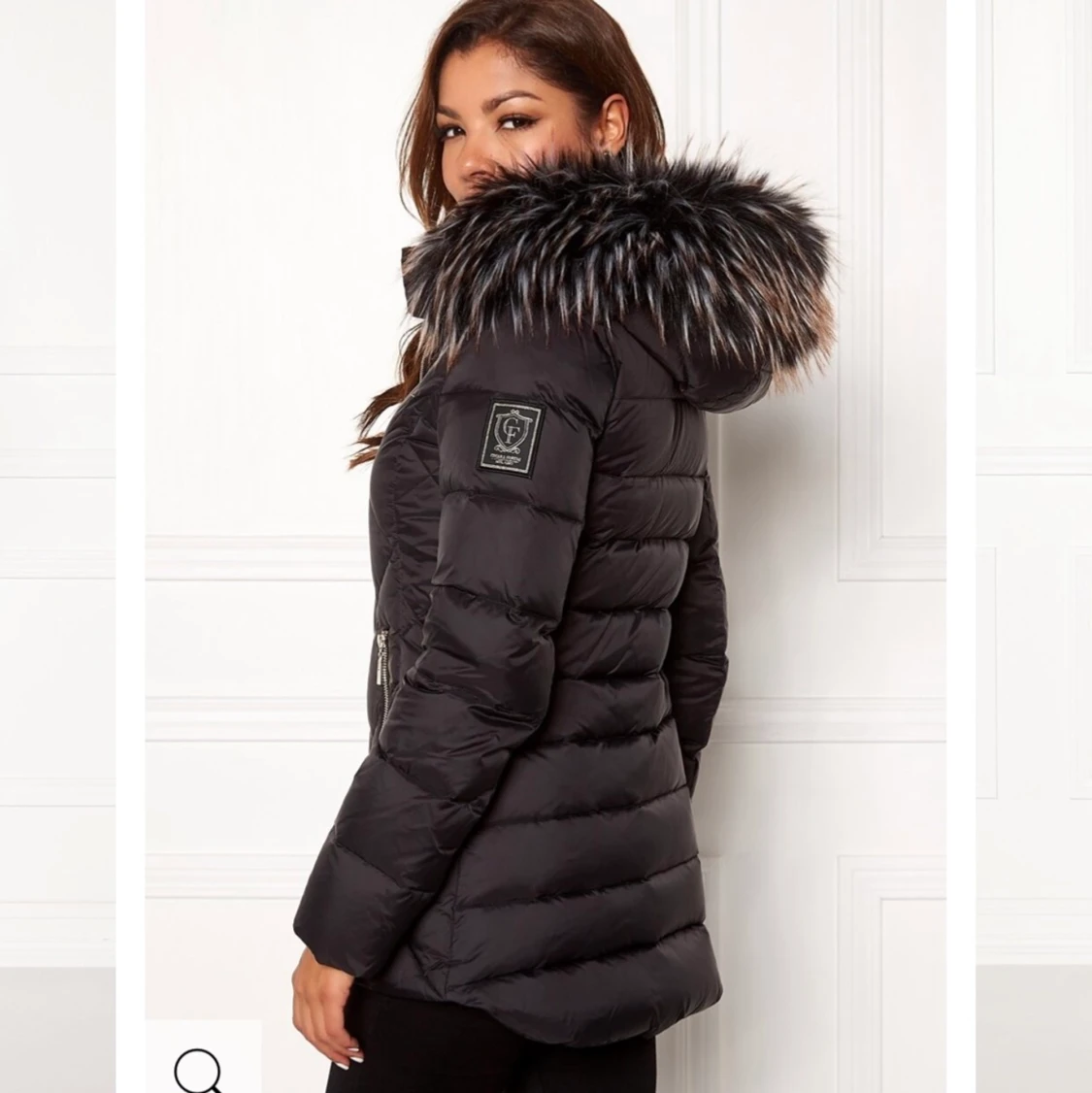 Chiara Forthi vinterjacka - 91